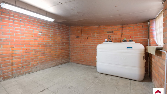 Paardestraat - 18 - - 8740