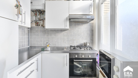 Rue du Viaduc - 86 - - 1050