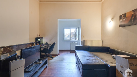 Rue du Viaduc - 86 - - 1050