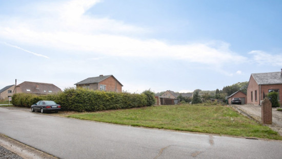 Gestelstraat - 10 - - 3583