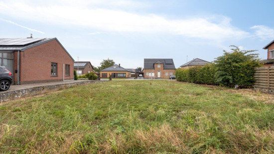 Gestelstraat - 10 - - 3583