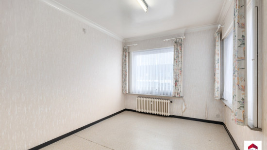 Paardestraat - 18 - - 8740