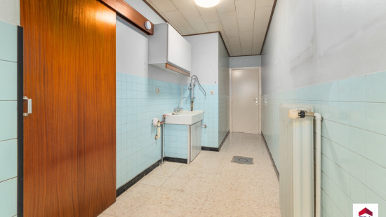 Paardestraat - 18 - - 8740