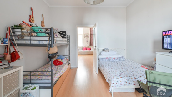 Rue du Viaduc - 86 - - 1050