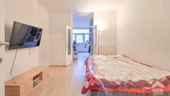 Rue du Viaduc - 86 - - 1050