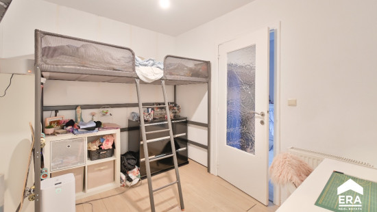 Rue du Viaduc - 86 - - 1050