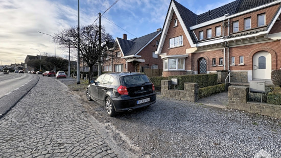 Boulevard Rossevelt - 12 - - 7060