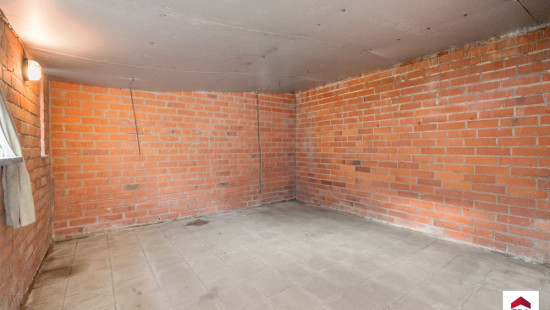 Paardestraat - 18 - - 8740