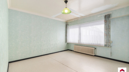 Paardestraat - 18 - - 8740