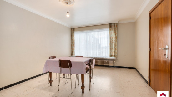 Paardestraat - 18 - - 8740