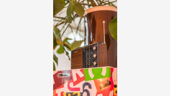 Rigastraat - 30 - - 2000