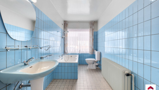 Paardestraat - 18 - - 8740