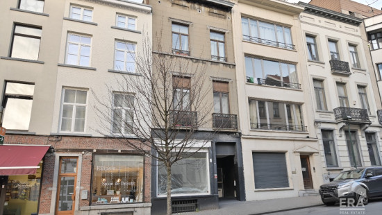 Rue Berckmans - 39 - - 1060