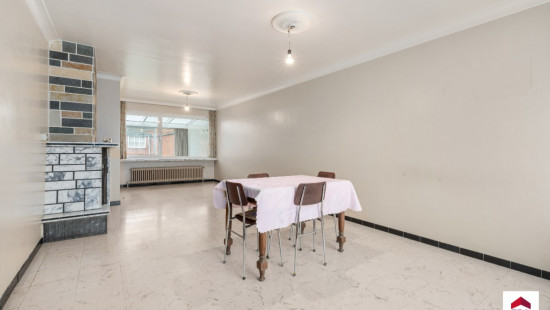 Paardestraat - 18 - - 8740