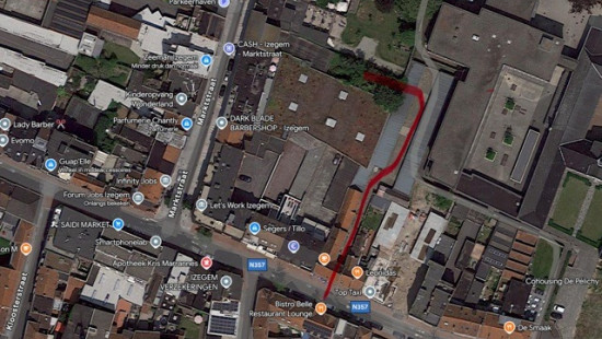 Marktstraat - 18 - - stpl links - 8870