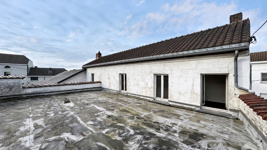 Rue Dernier Patard - 52 - - 1470