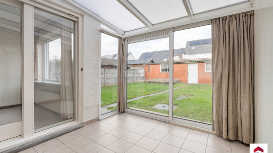 Paardestraat - 18 - - 8740