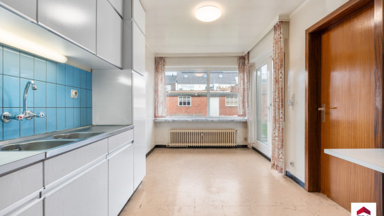 Paardestraat - 18 - - 8740