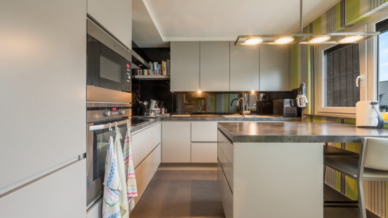 Vrijheidstraat - 17 A - - 9140