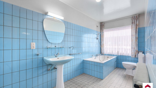 Paardestraat - 18 - - 8740