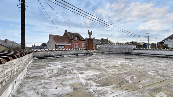 Rue Dernier Patard - 52 - - 1470