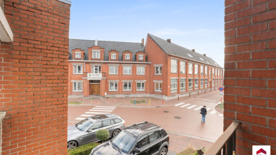 Paardestraat - 18 - - 8740