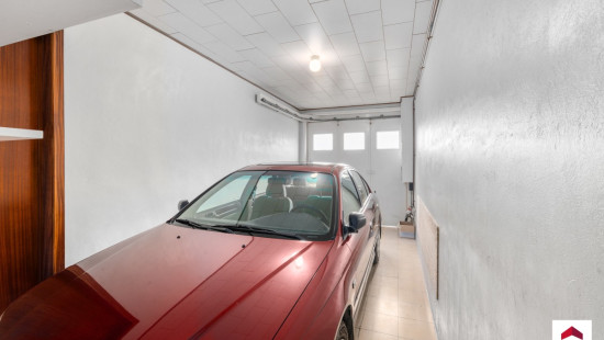 Paardestraat - 18 - - 8740