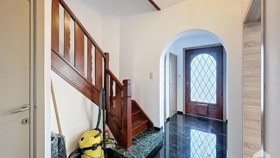 Boulevard Rossevelt - 12 - - 7060