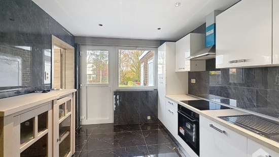 Boulevard Rossevelt - 12 - - 7060