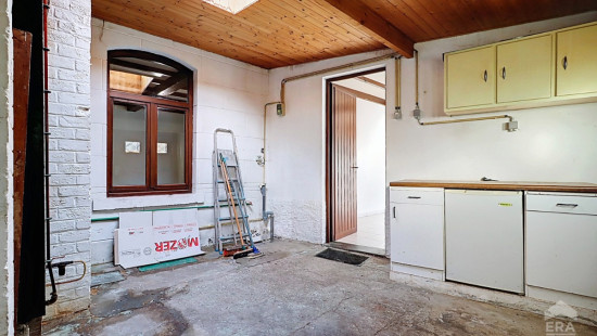 Rue Dernier Patard - 52 - - 1470