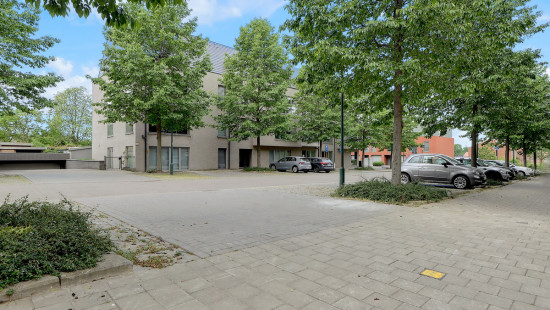 Merelplein - 2 - G29 - 1830