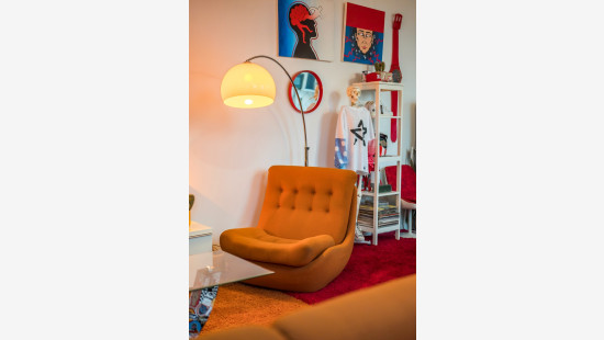 Rigastraat - 30 - - 2000