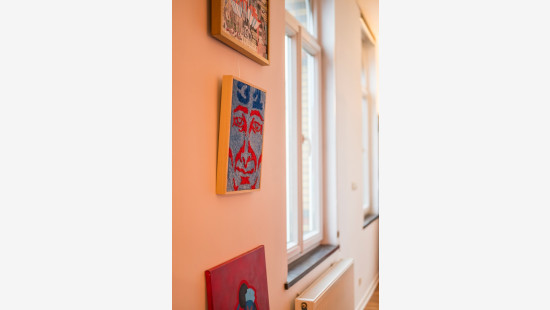 Rigastraat - 30 - - 2000