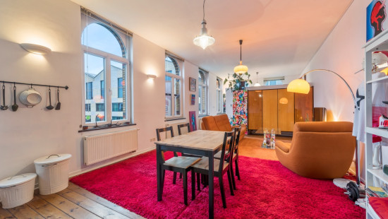 Rigastraat - 30 - - 2000