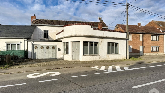 Rue Dernier Patard - 52 - - 1470