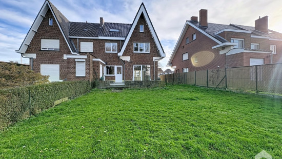 Boulevard Rossevelt - 12 - - 7060