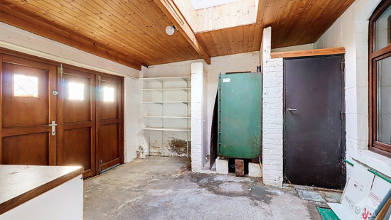 Rue Dernier Patard - 52 - - 1470