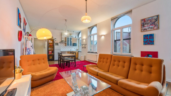 Rigastraat - 30 - - 2000