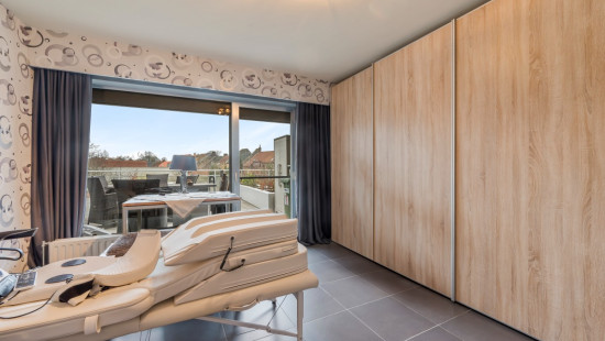 Vrijheidstraat - 17 A - - 9140