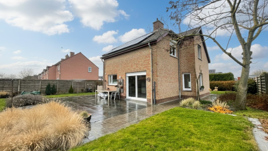 Begoniaweg - 9 - - 8930