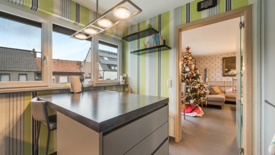 Vrijheidstraat - 17 A - - 9140