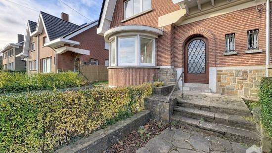 Boulevard Rossevelt - 12 - - 7060