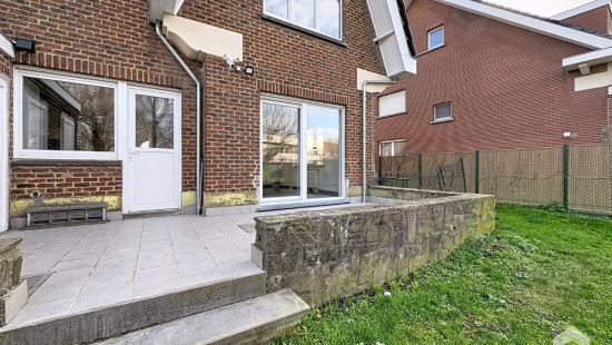 Boulevard Rossevelt - 12 - - 7060