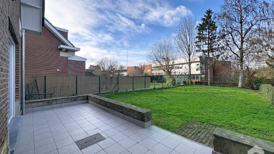 Boulevard Rossevelt - 12 - - 7060