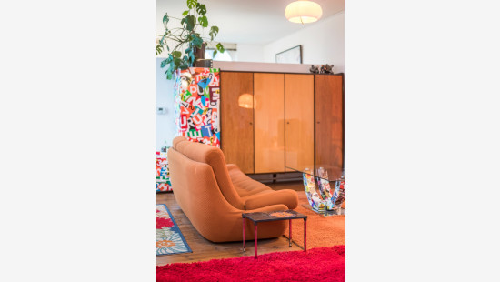 Rigastraat - 30 - - 2000