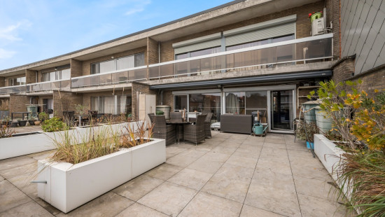 Vrijheidstraat - 17 A - - 9140