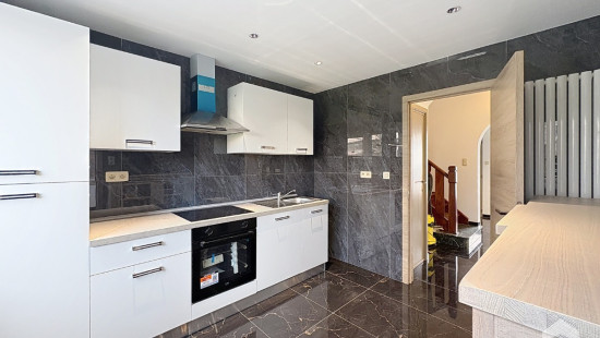 Boulevard Rossevelt - 12 - - 7060