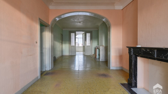 Avenue Emile de Beco - 125 - - 1050