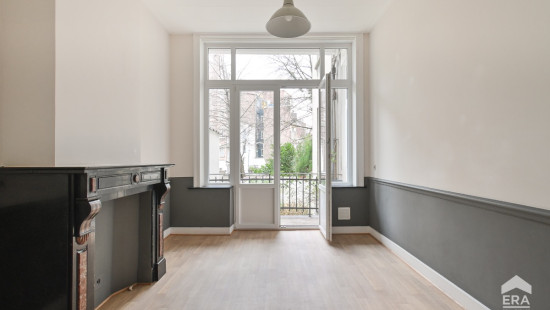 Avenue Emile de Beco - 125 - - 1050