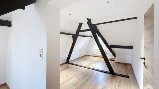 Boulevard Rossevelt - 12 - - 7060